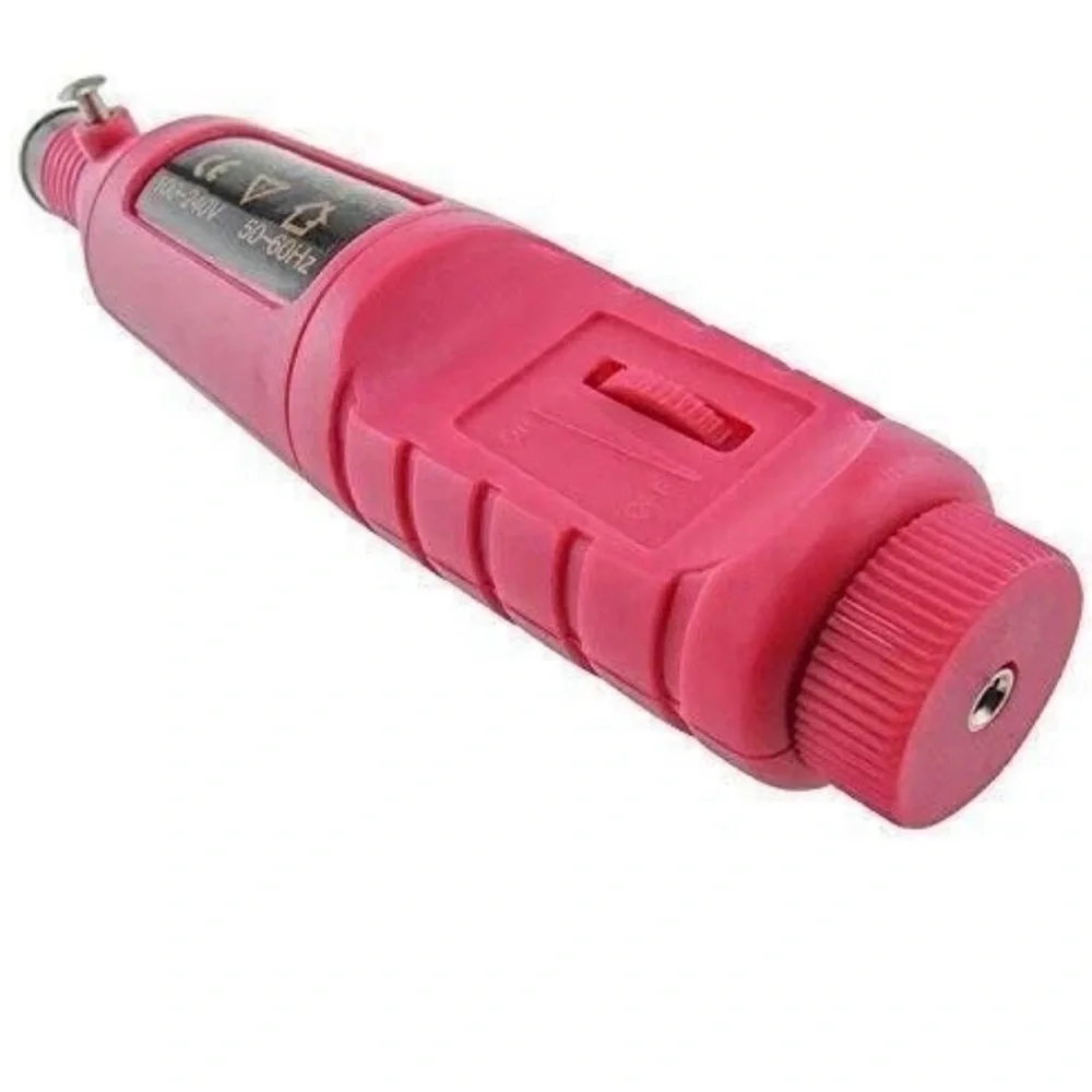 Dremel Nail Polish for File Gel Acrylic Grinder Buffer Tool Finger Drill Kit NEW - Picture 6 of 11
